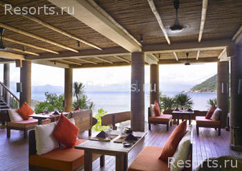 Six Senses Hideaway Ninh Van Bay 35